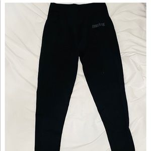 Gymshark breeze seamless legging